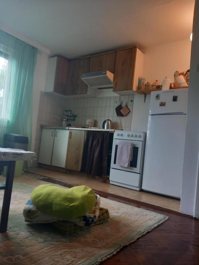 Apartmans Adi サラエヴォ エクステリア 写真