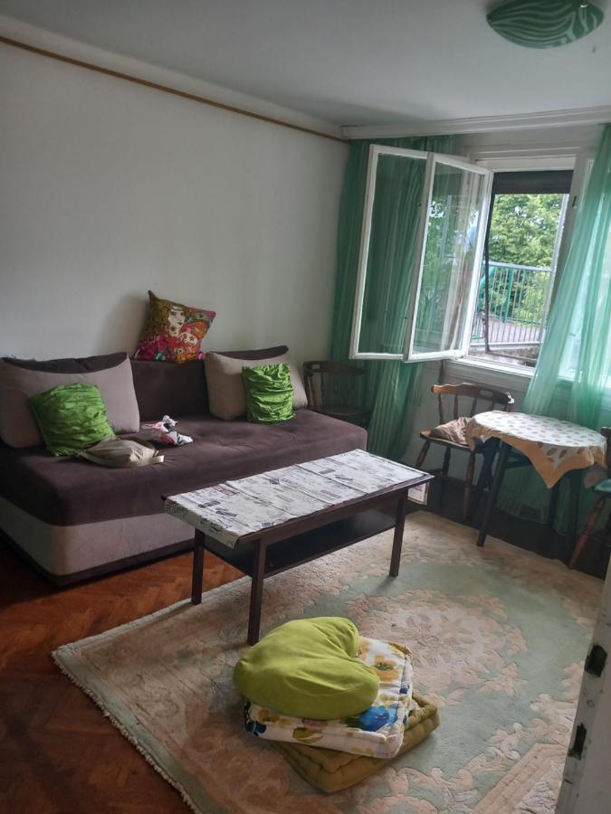 Apartmans Adi サラエヴォ エクステリア 写真