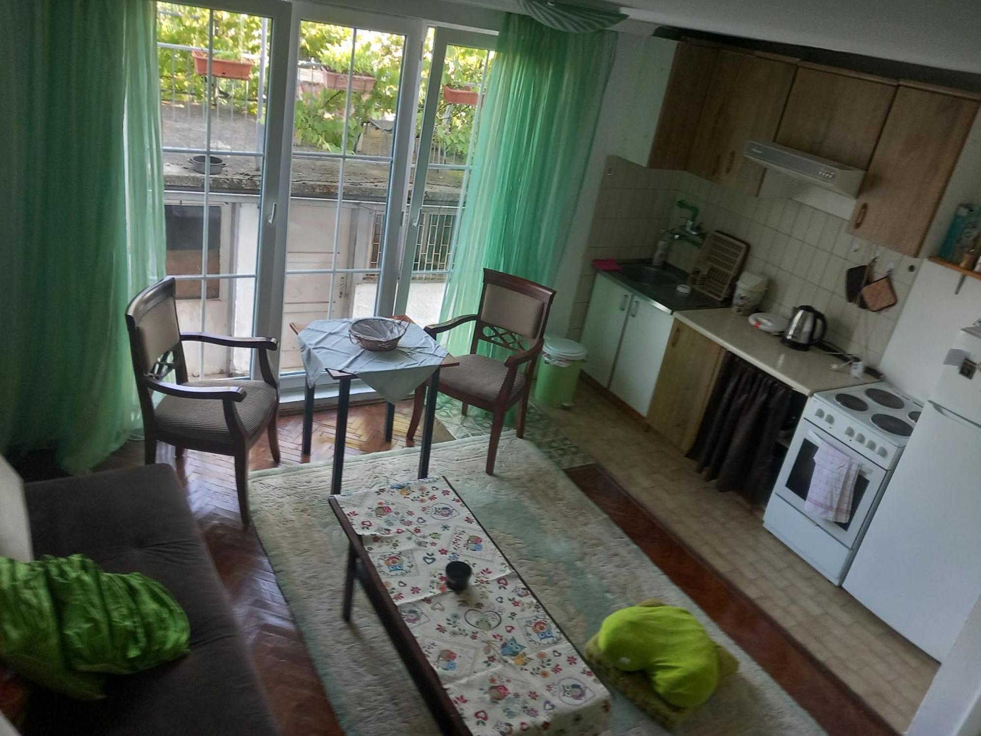 Apartmans Adi サラエヴォ エクステリア 写真